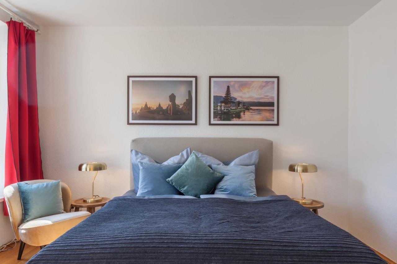 Schoenes In Downtown Mitte Mit Balkon Appartement