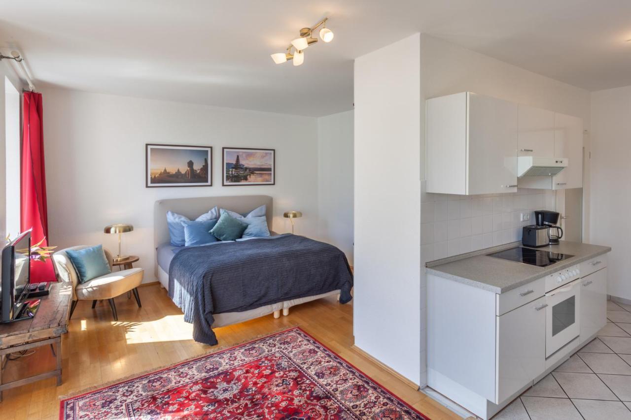 Appartement Schoenes In Downtown Mitte Mit Balkon